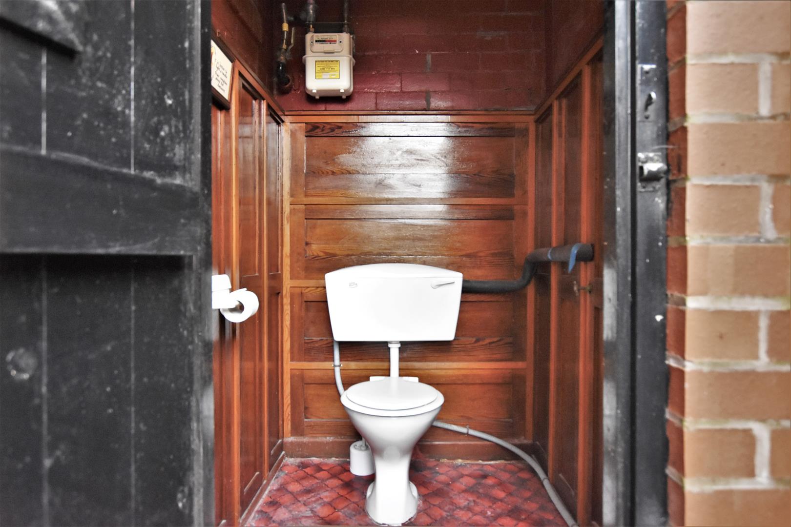 House Link Detached Infield Park, BarrowInFurness